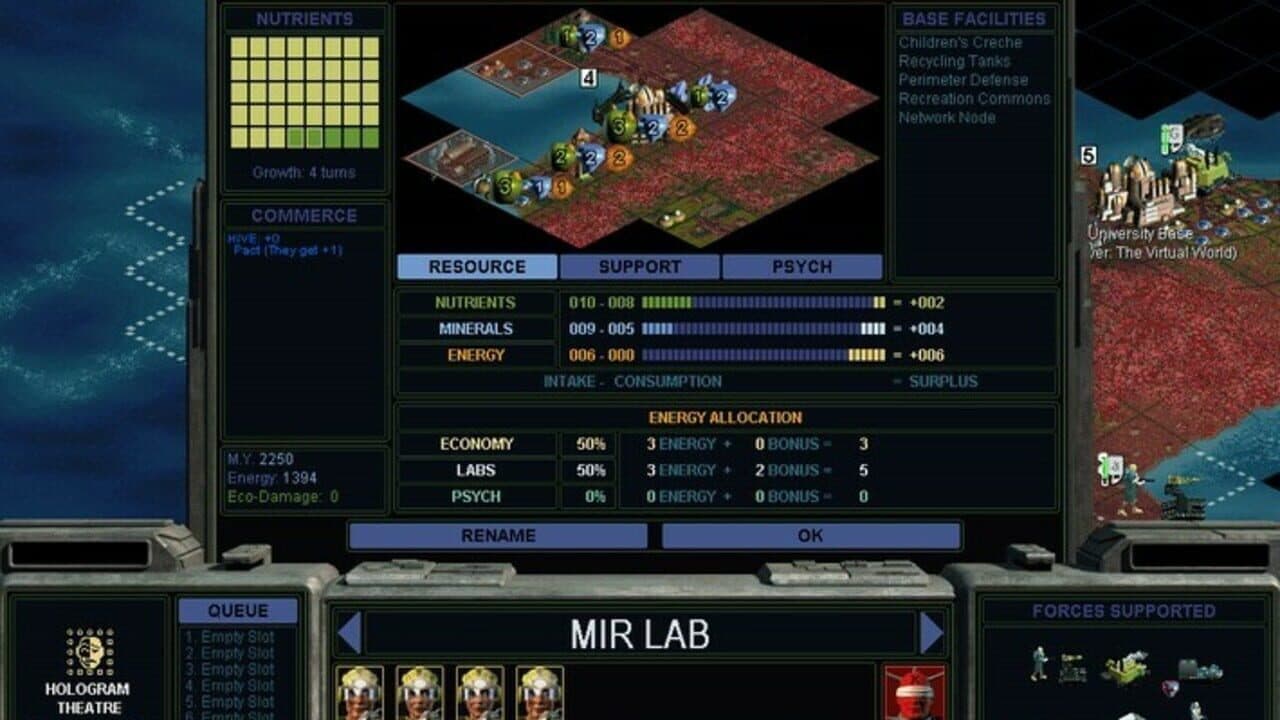 Sid Meier's Alpha Centauri Planetary Pack thumbnail 8