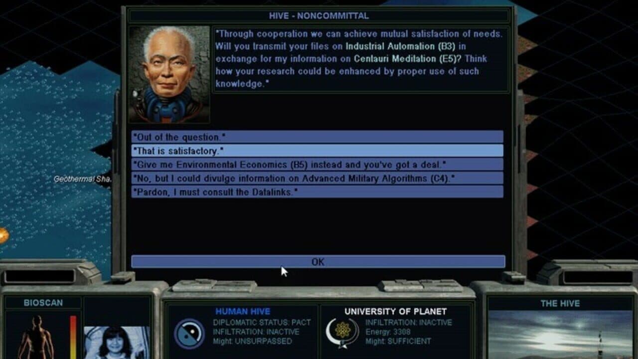 Sid Meier's Alpha Centauri Planetary Pack thumbnail 11