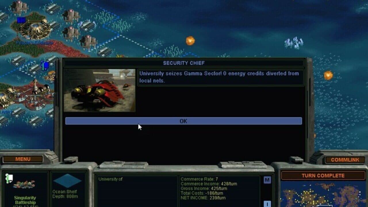 Sid Meier's Alpha Centauri Planetary Pack thumbnail 2