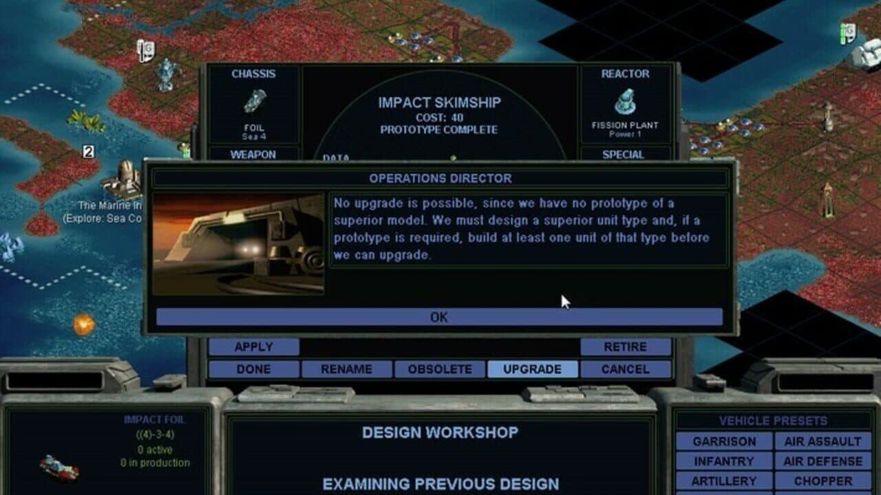Sid Meier's Alpha Centauri Planetary Pack thumbnail 3
