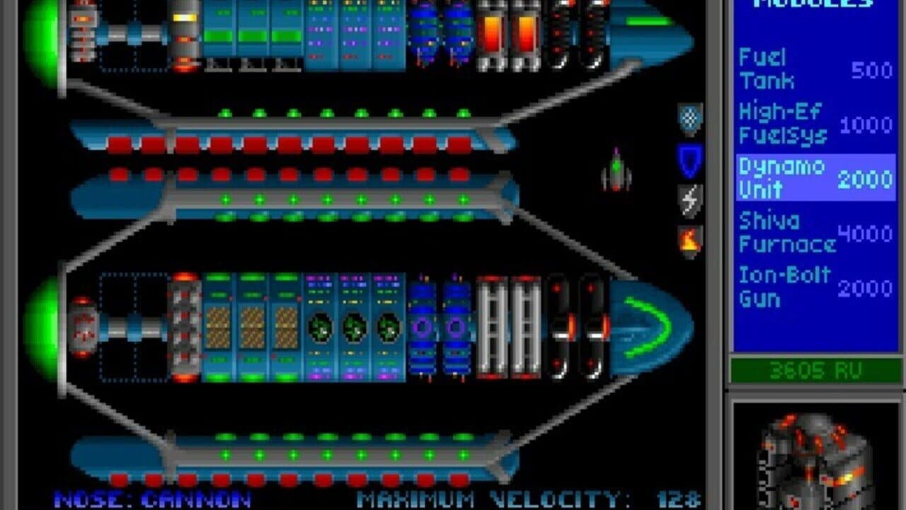 Star Control thumbnail 5