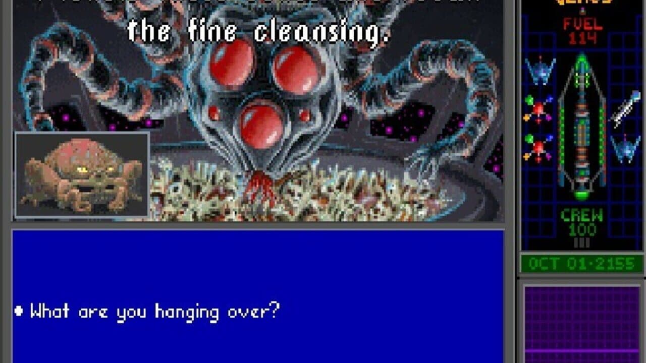 Star Control thumbnail 10