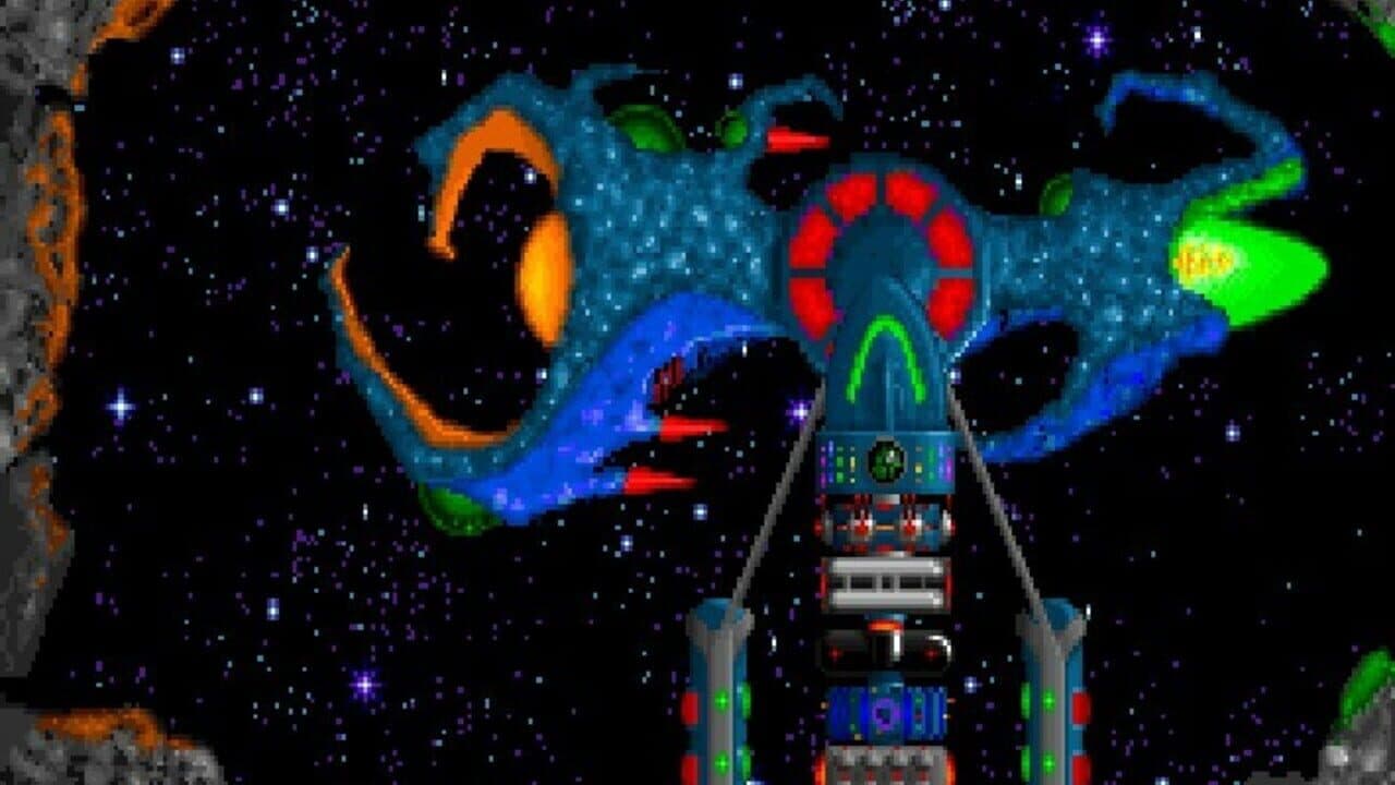 Star Control thumbnail 4