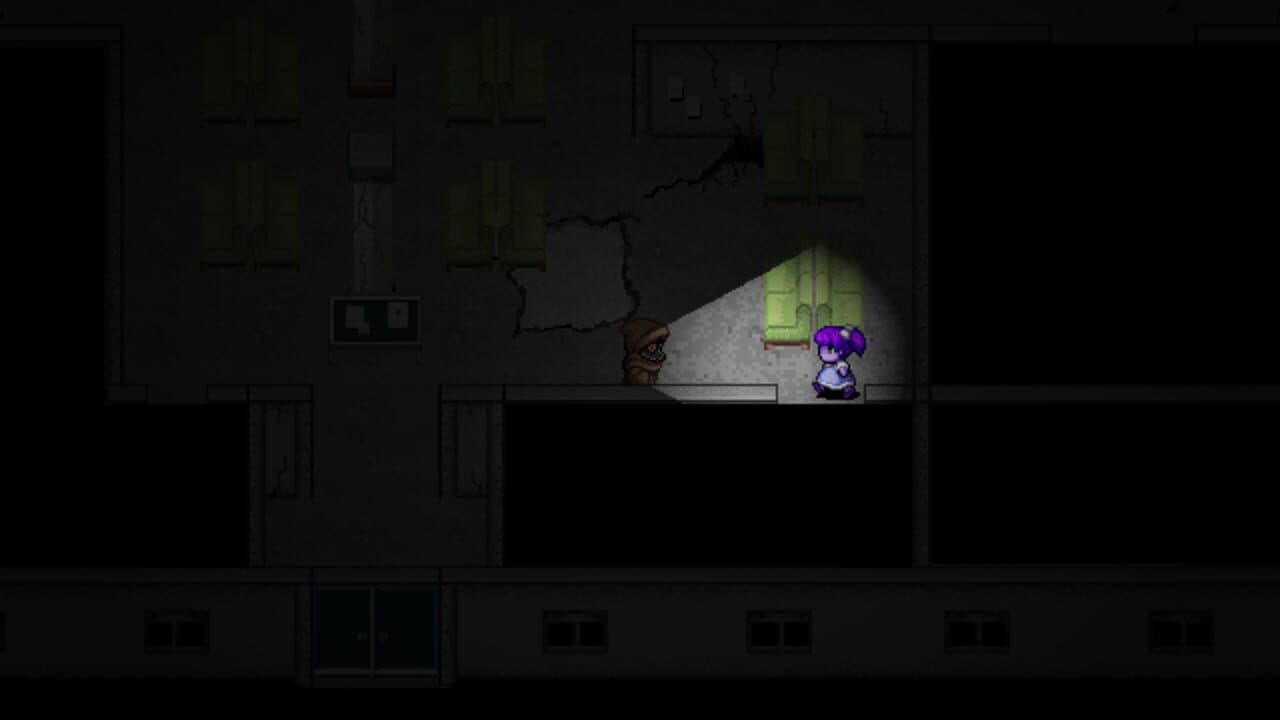 The Desolate Hospital thumbnail 2
