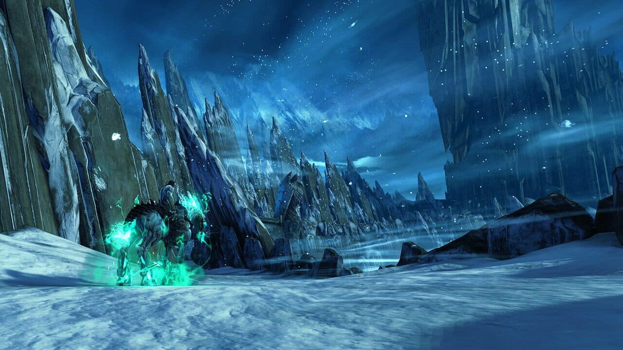 Darksiders: Blades & Whip Franchise Pack thumbnail 8