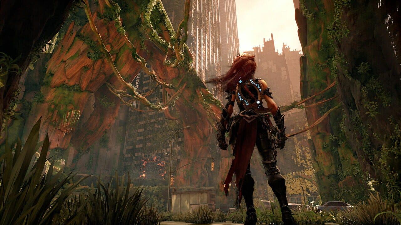 Darksiders: Blades & Whip Franchise Pack thumbnail 11
