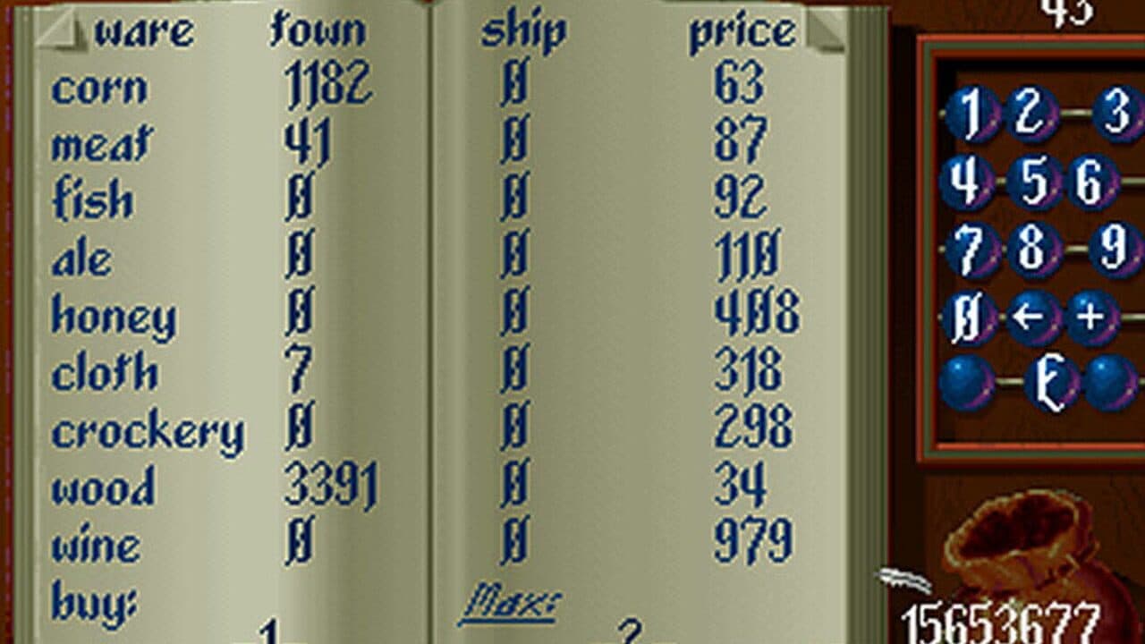 Patrician 1+2 thumbnail 5