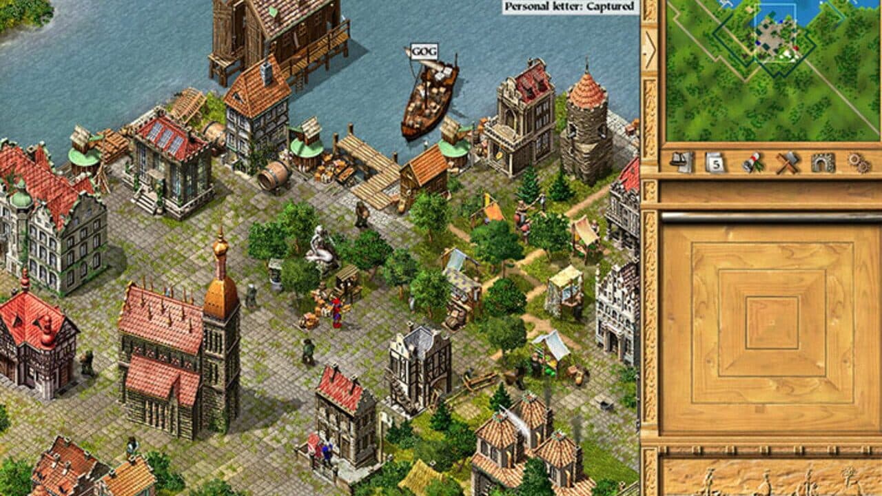 Patrician 1+2 thumbnail 12
