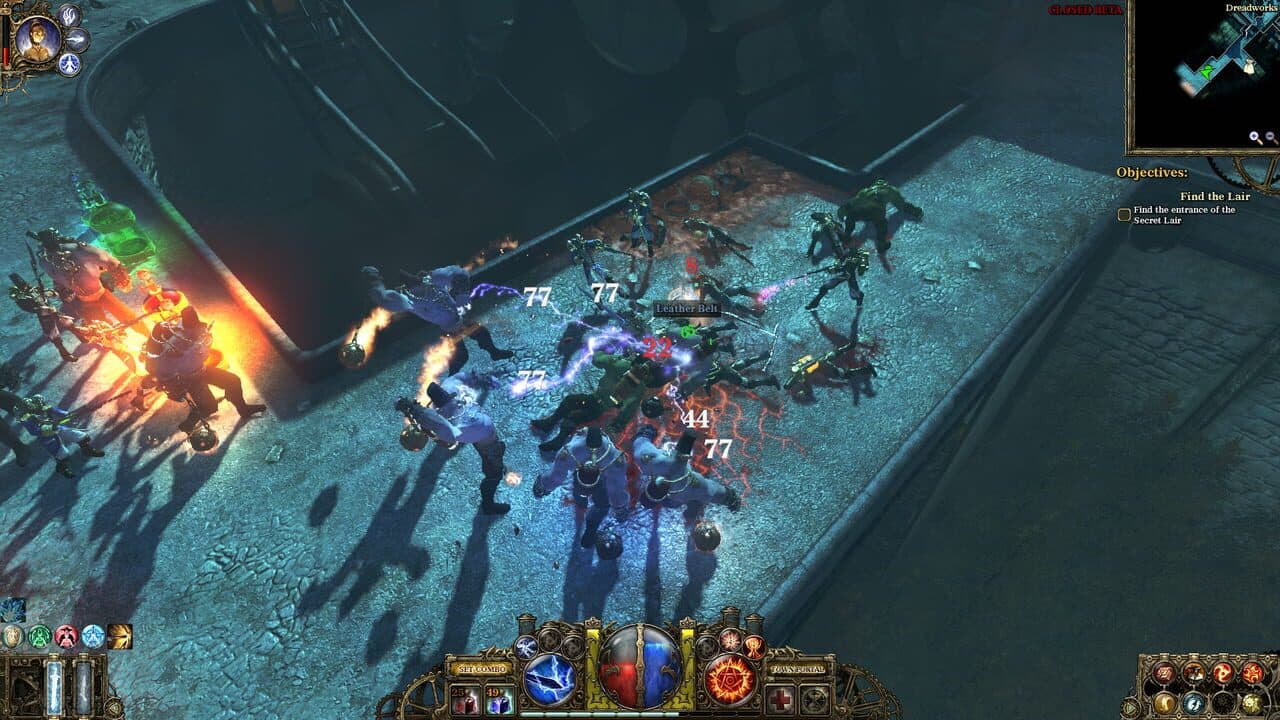 The Incredible Adventures of Van Helsing: Complete Pack thumbnail 5