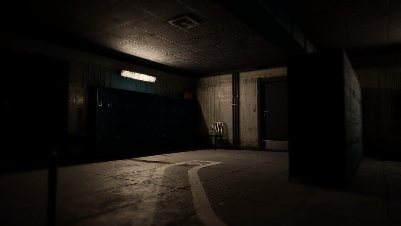 Beautiful Light screenshot 1