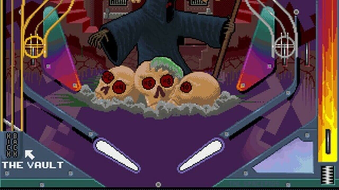Pinball Gold Pack thumbnail 9
