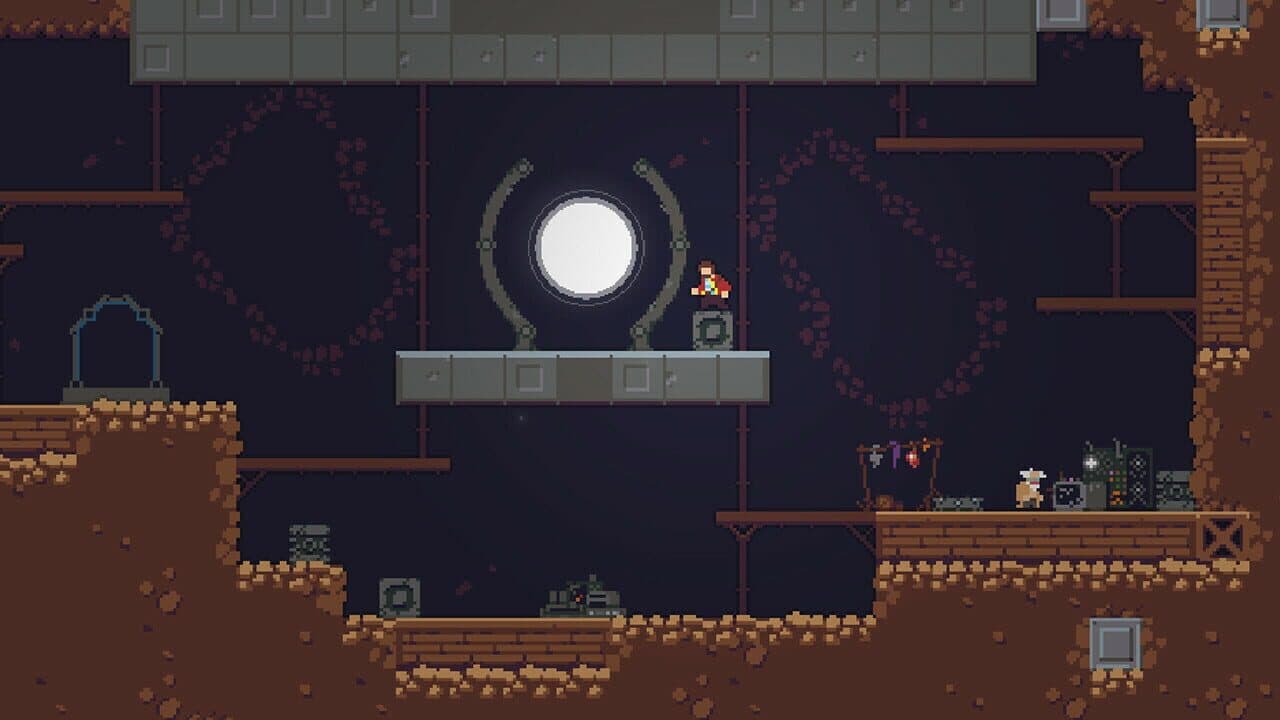 Caveblazers: Arena Mode thumbnail 5