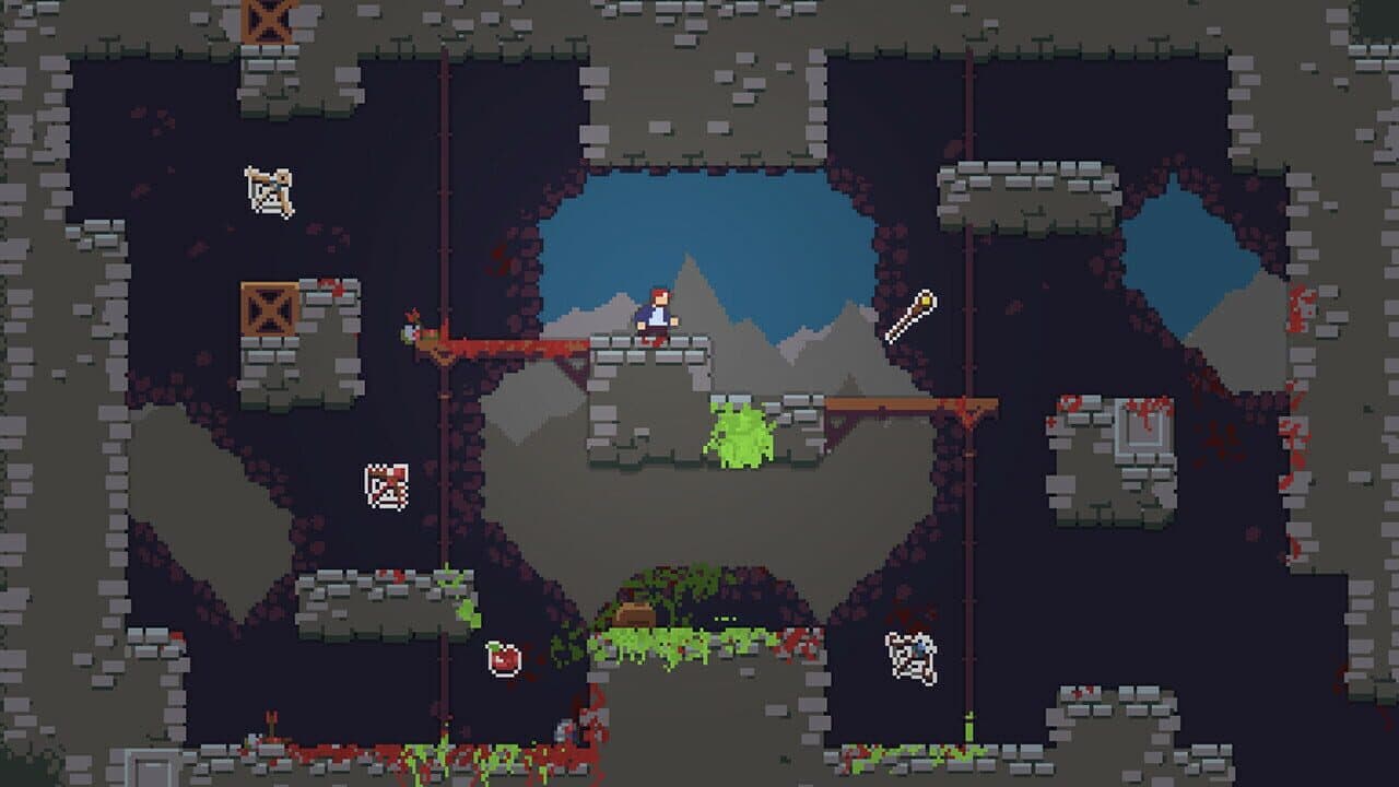 Caveblazers: Arena Mode thumbnail 6