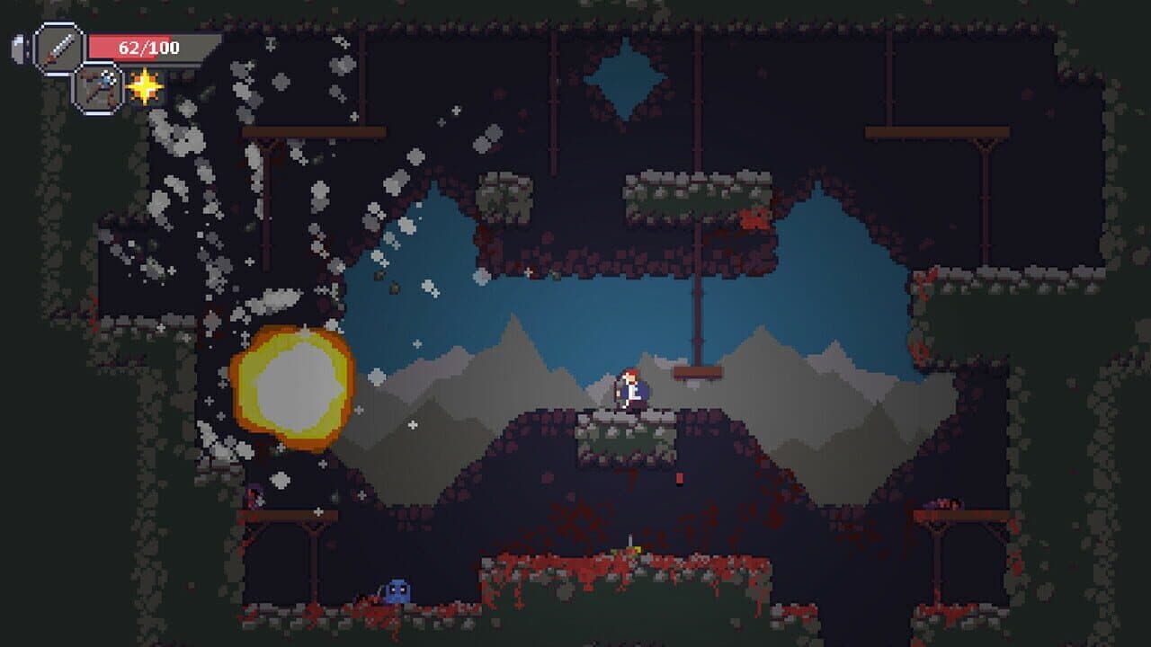 Caveblazers: Arena Mode thumbnail 2