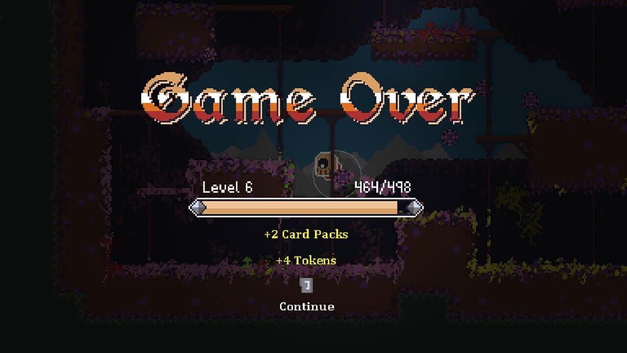 Caveblazers: Arena Mode thumbnail 4