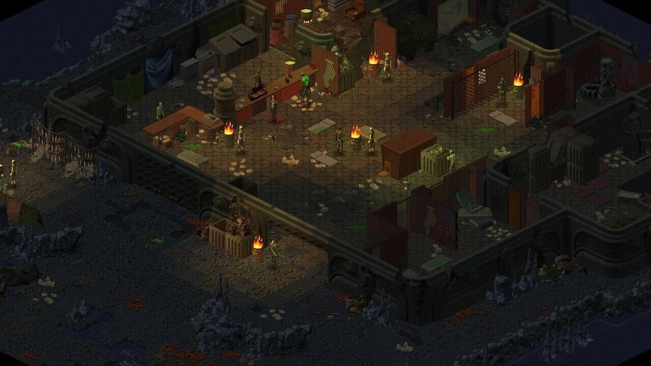 UnderRail: Expedition thumbnail 2