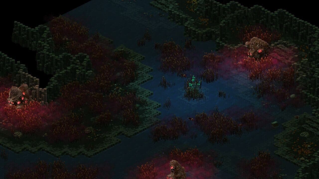 UnderRail: Expedition thumbnail 5