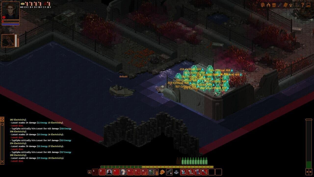 UnderRail: Expedition thumbnail 6