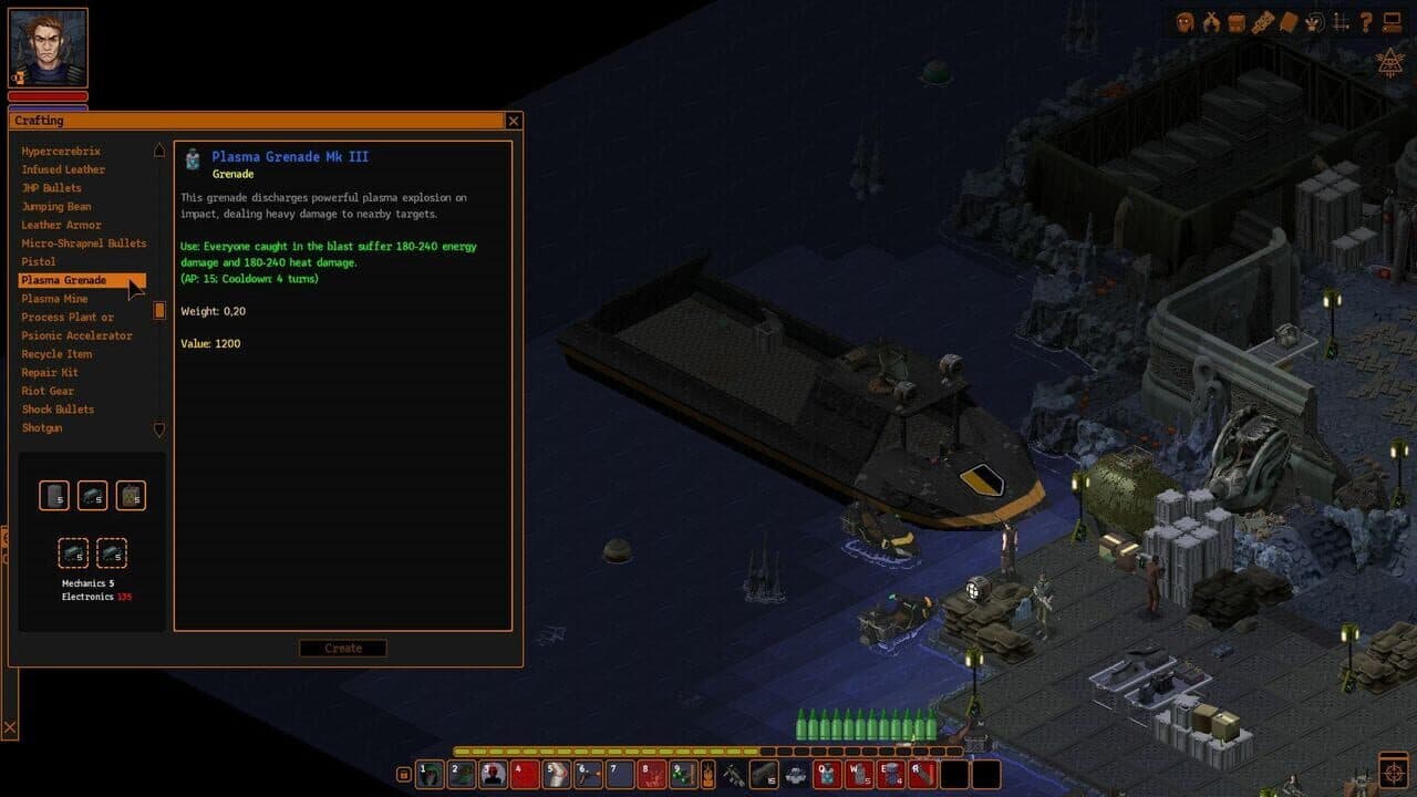 UnderRail: Expedition thumbnail 7