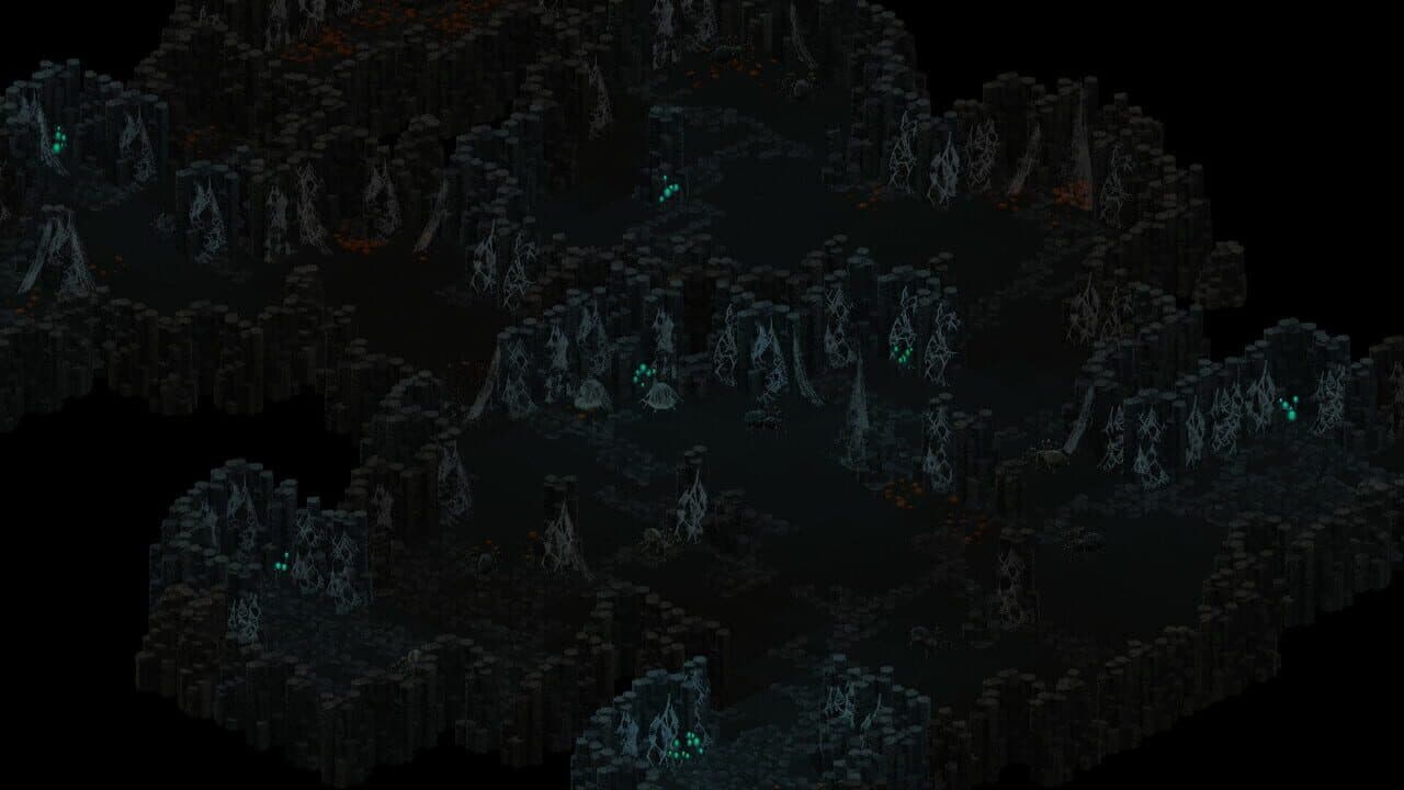 UnderRail: Expedition thumbnail 8