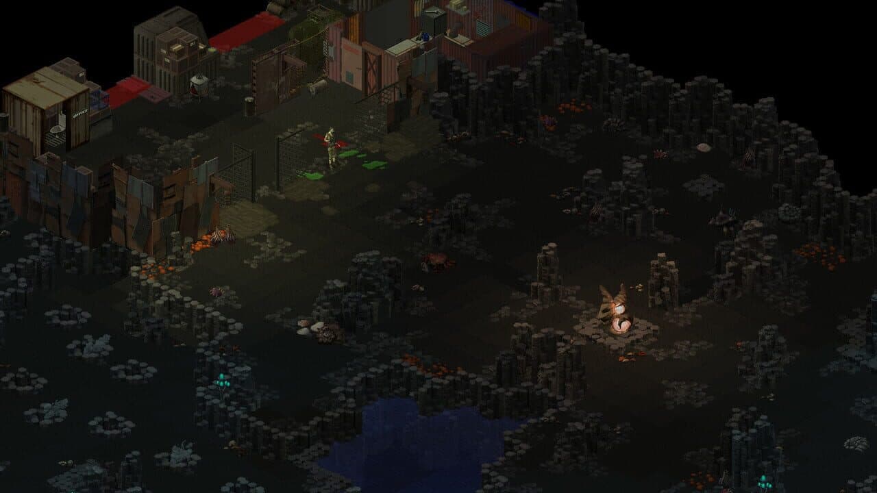 UnderRail: Expedition thumbnail 9