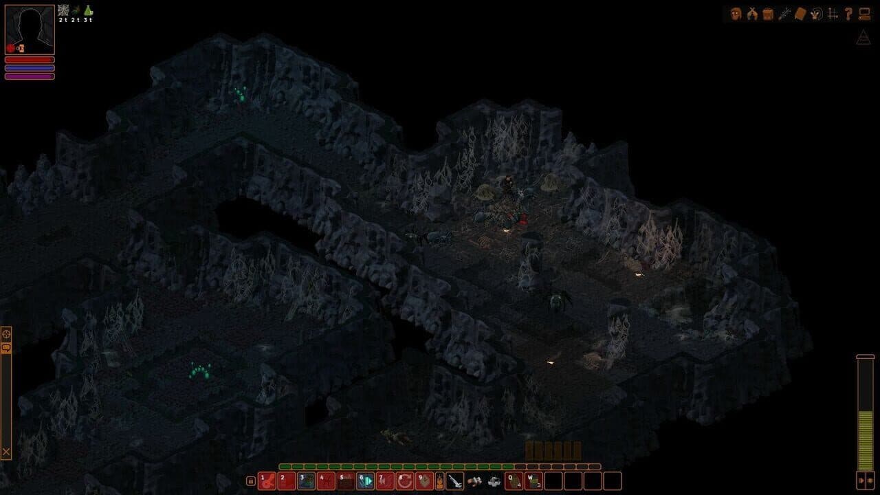 UnderRail: Expedition thumbnail 10