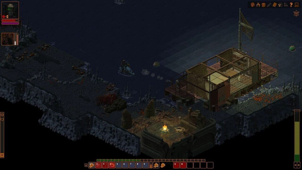 UnderRail: Expedition thumbnail 11