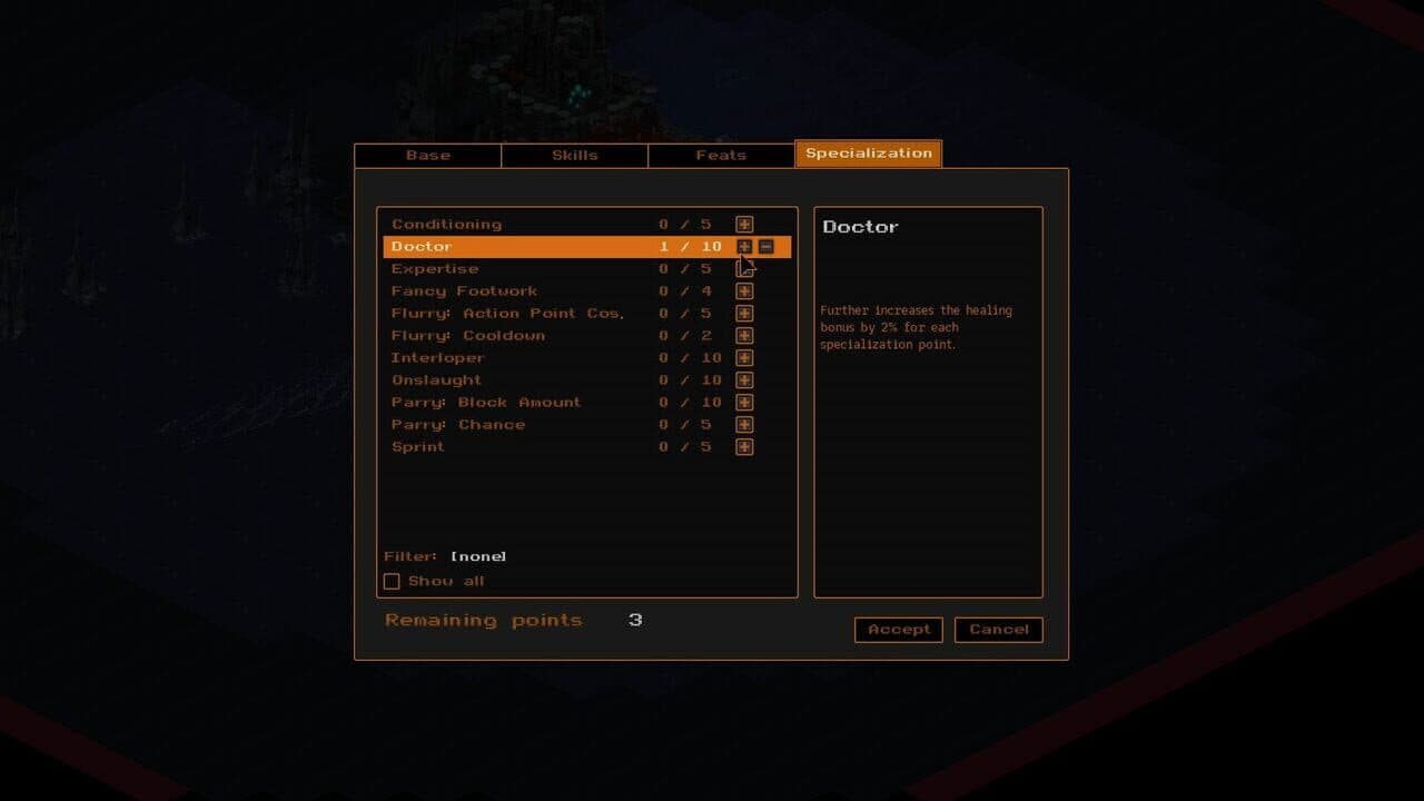 UnderRail: Expedition thumbnail 12