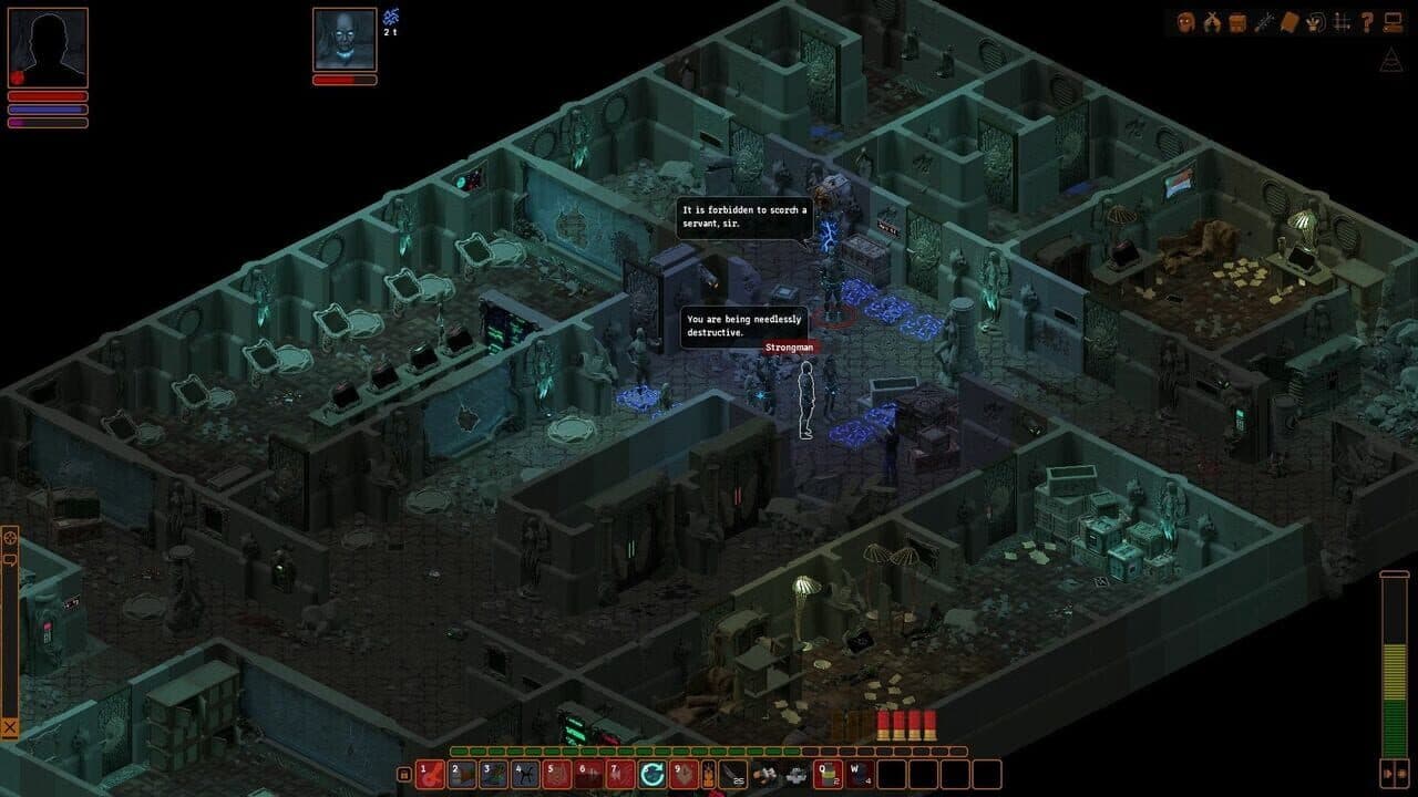 UnderRail: Expedition thumbnail 13