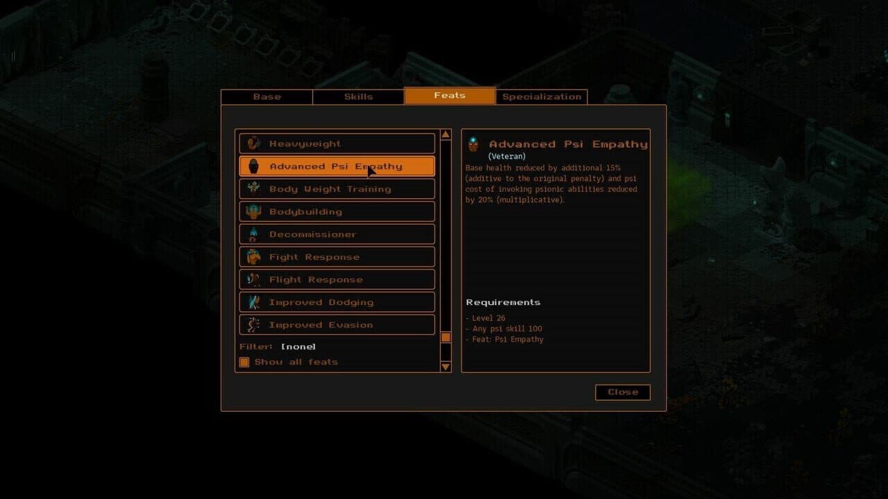 UnderRail: Expedition thumbnail 14