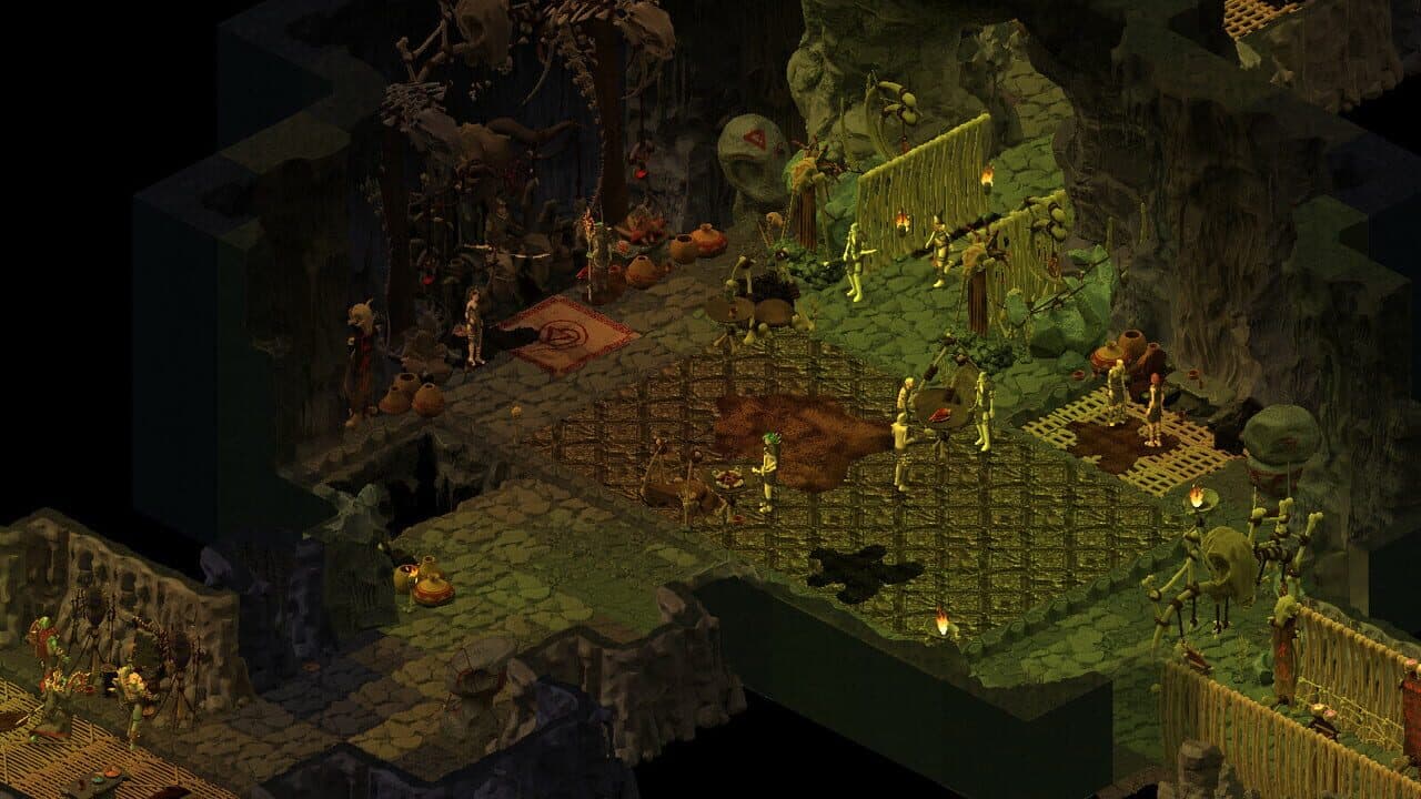 UnderRail: Expedition thumbnail 21