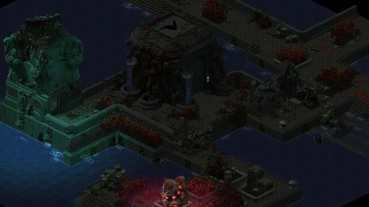 UnderRail: Expedition thumbnail 22