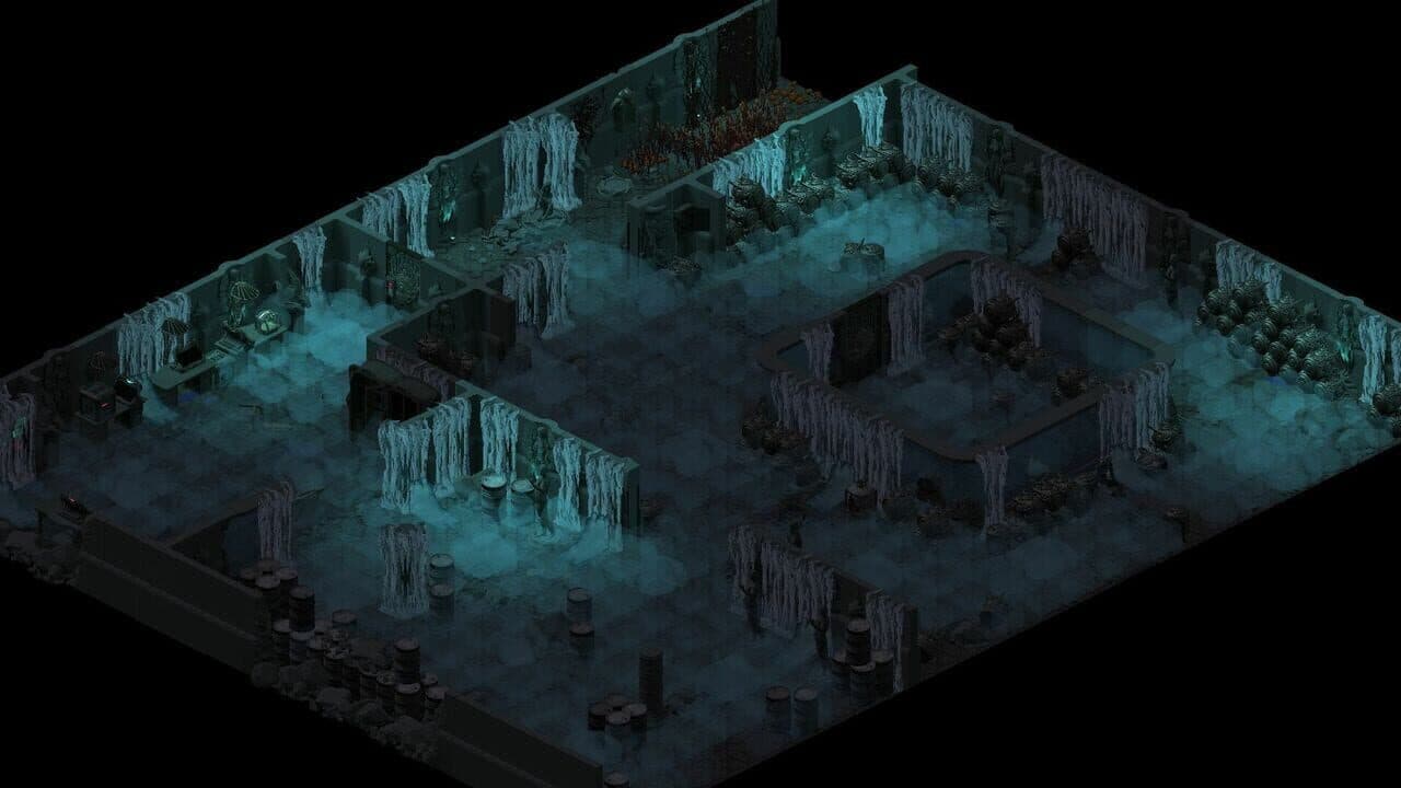 UnderRail: Expedition thumbnail 23