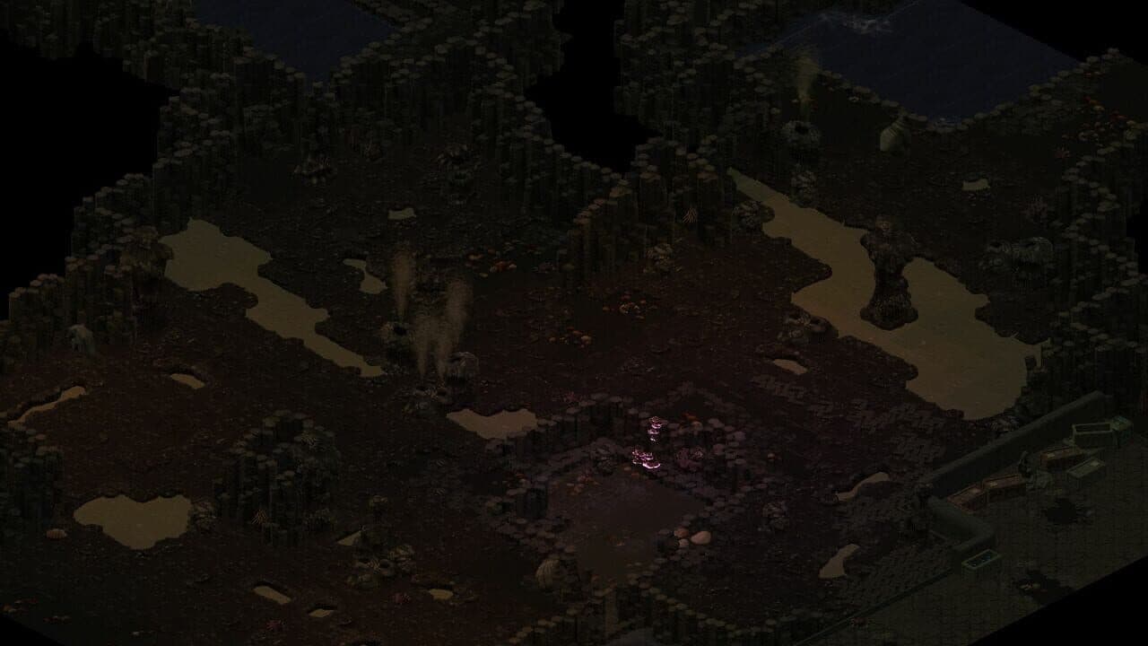 UnderRail: Expedition thumbnail 24
