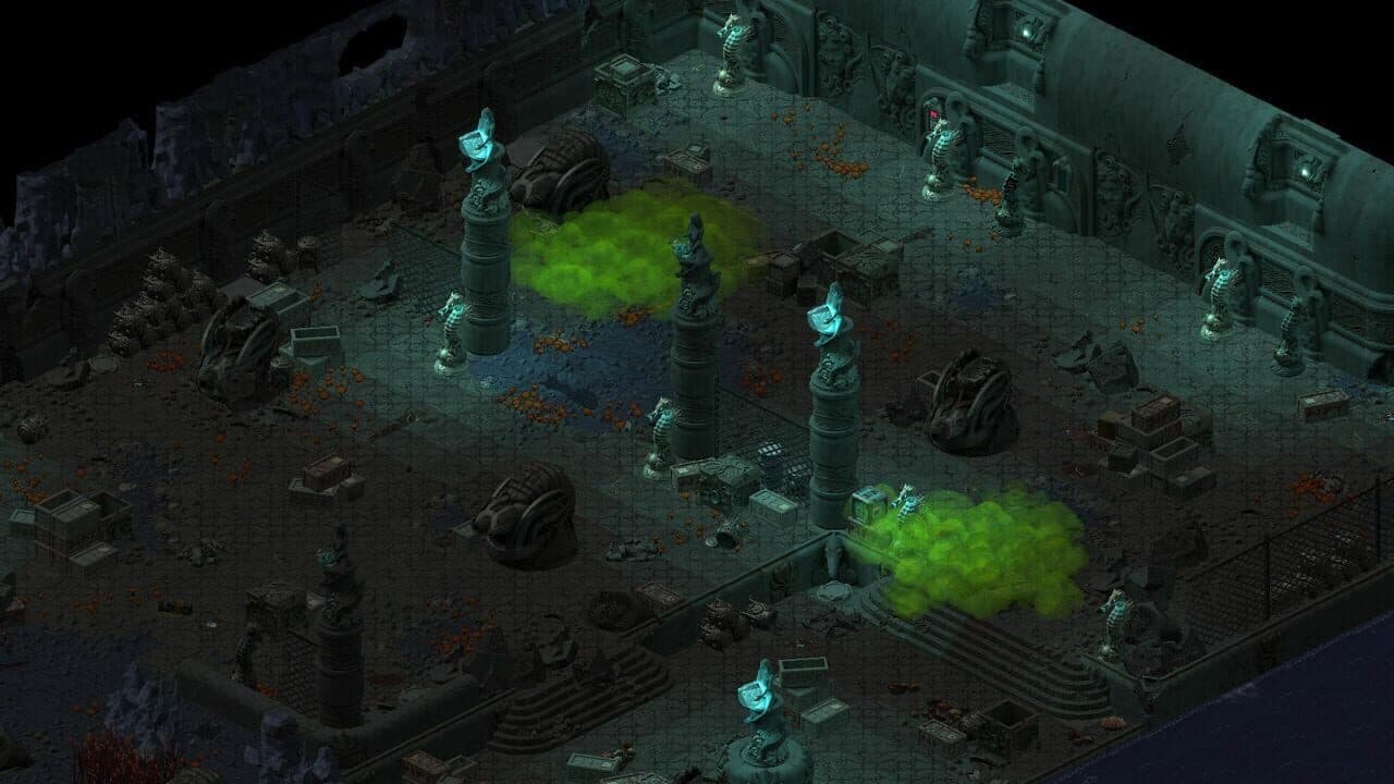 UnderRail: Expedition thumbnail 26