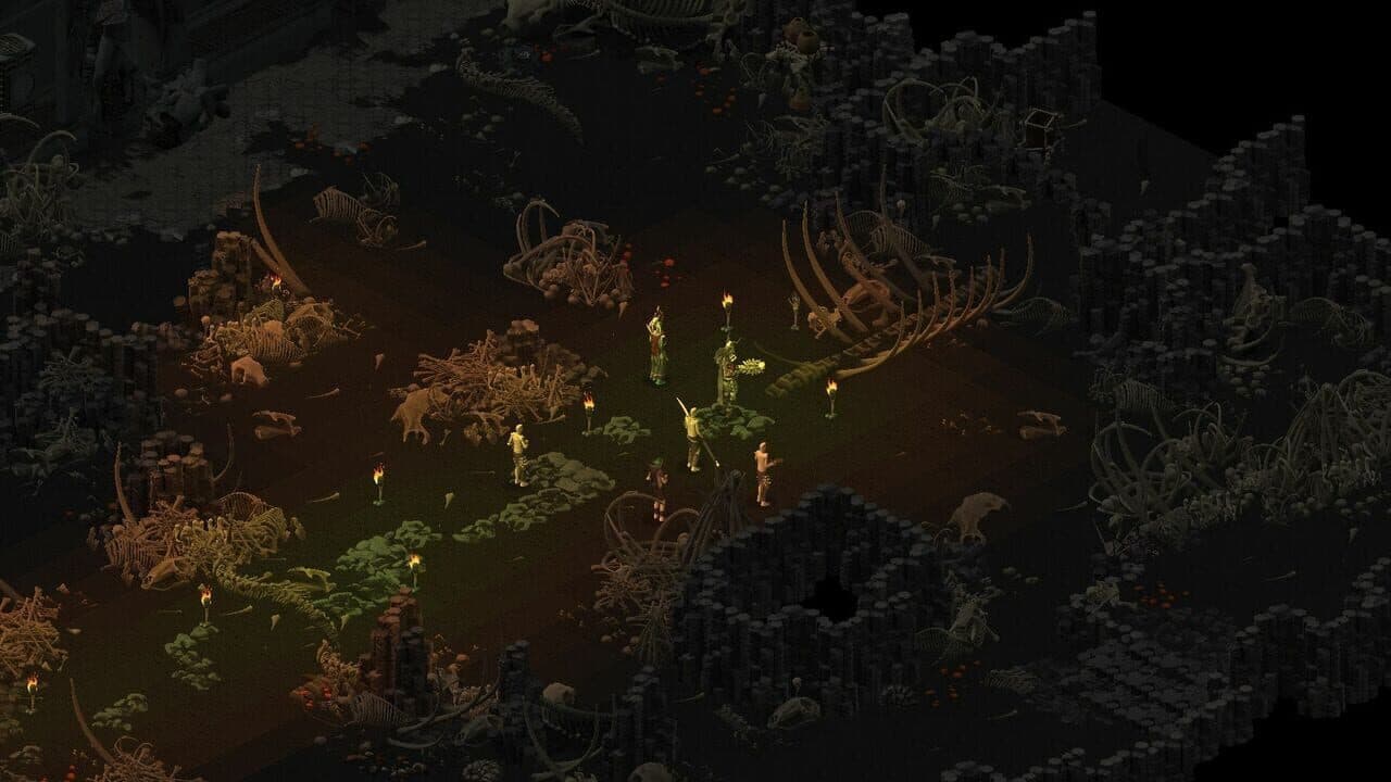 UnderRail: Expedition thumbnail 27