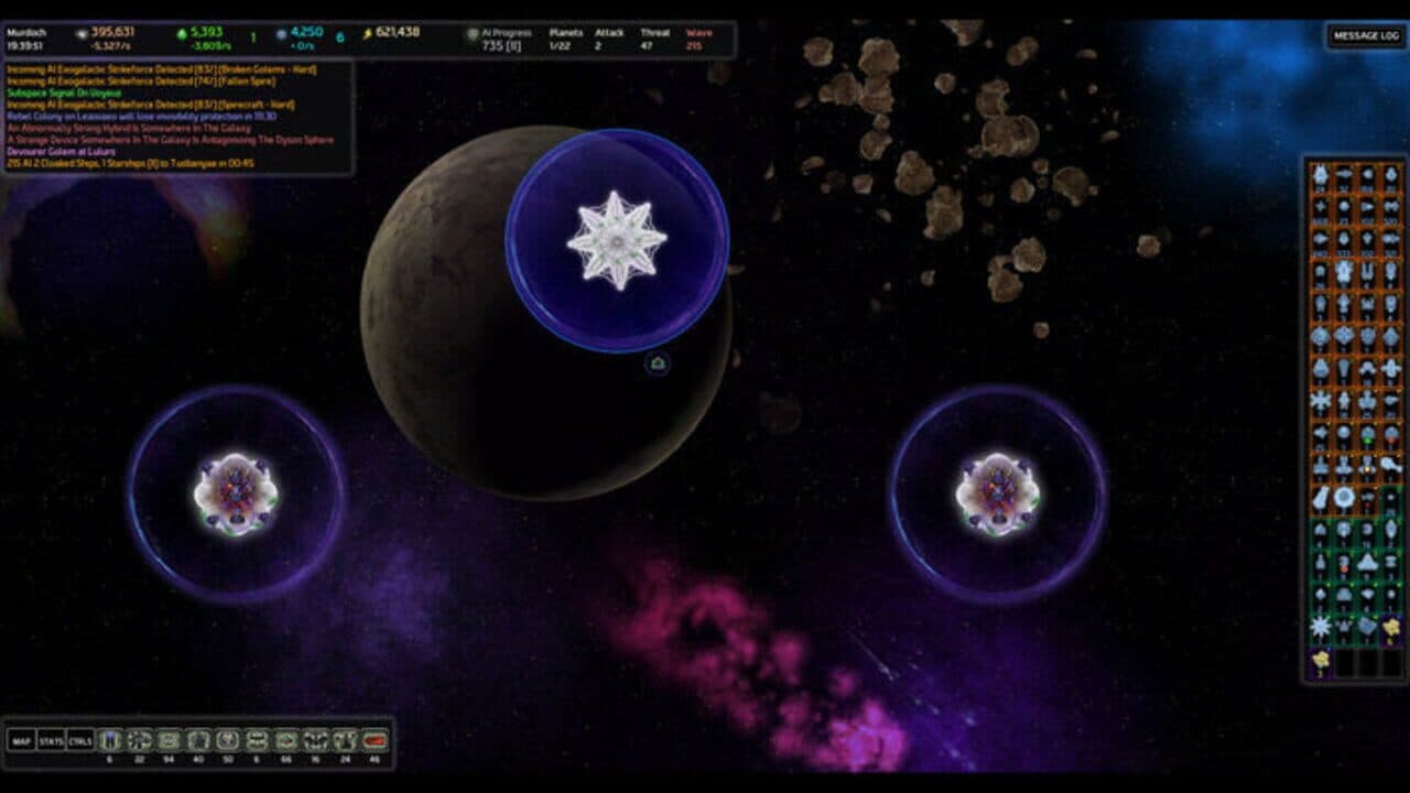 AI War: DLC Pack thumbnail 6