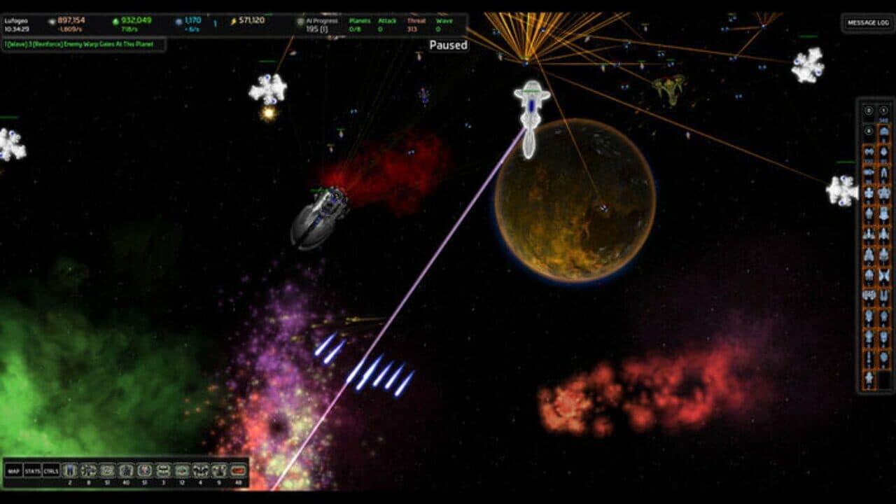 AI War: DLC Pack thumbnail 7