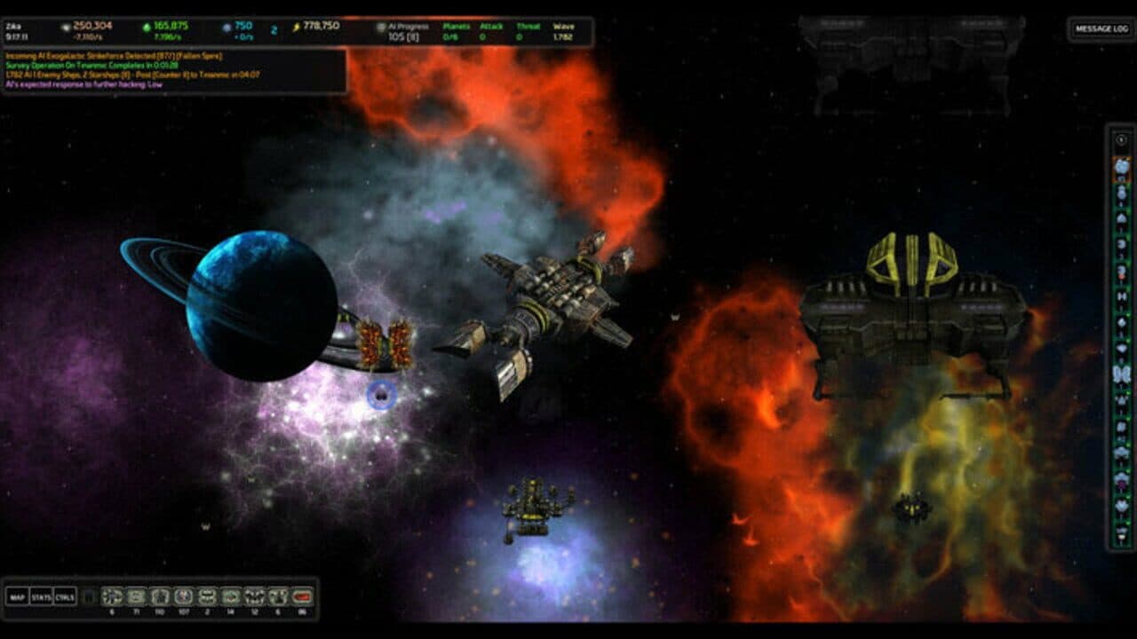 AI War: DLC Pack thumbnail 8