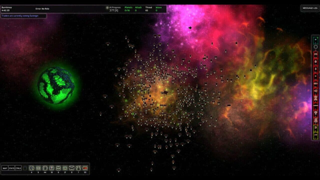 AI War: DLC Pack thumbnail 10