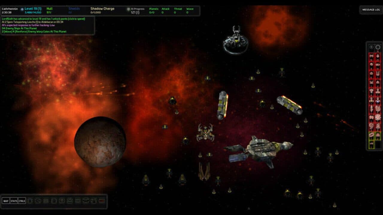 AI War: DLC Pack thumbnail 11