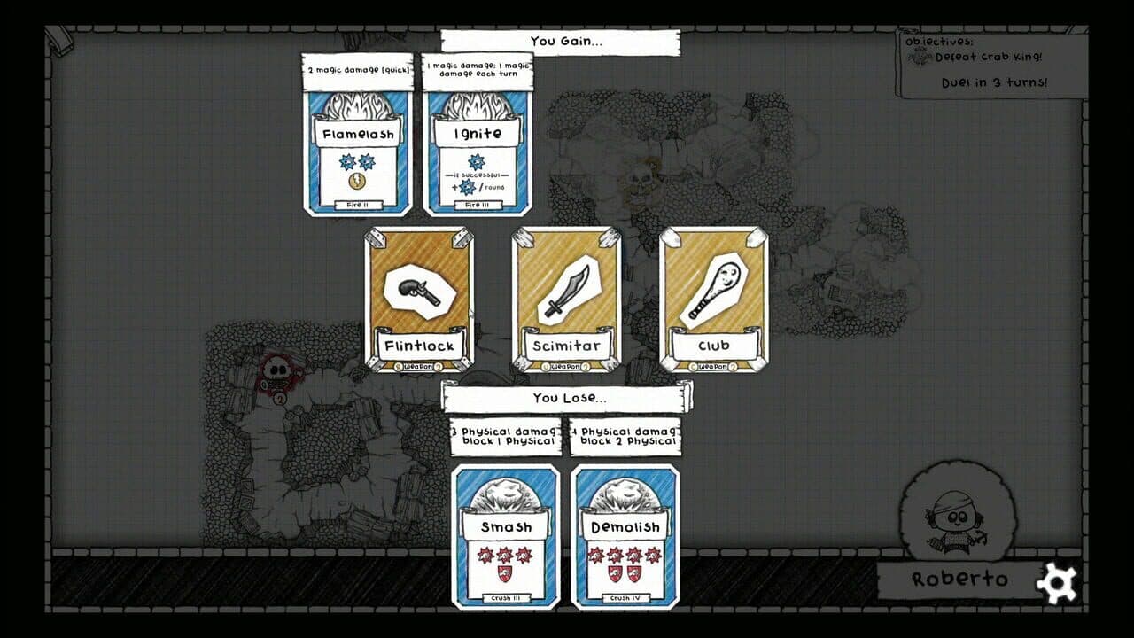 Guild of Dungeoneering: Pirates Cove Adventure Pack thumbnail 2