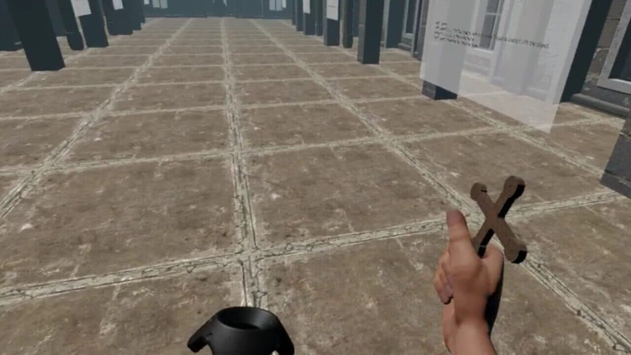 Pray in VR Medieval Christian Churches thumbnail 4