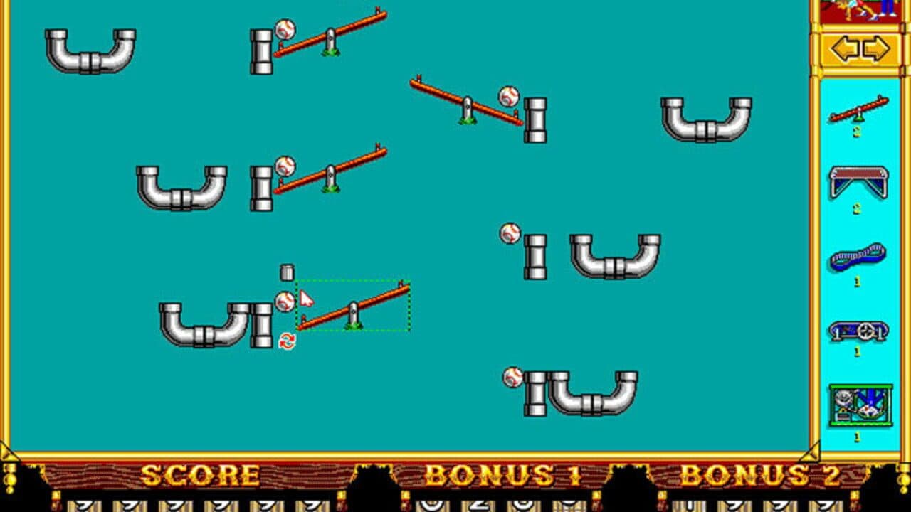 The Incredible Machine Mega Pack thumbnail 3