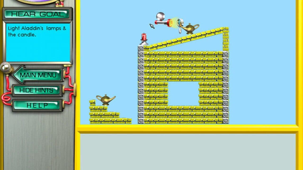 The Incredible Machine Mega Pack thumbnail 6