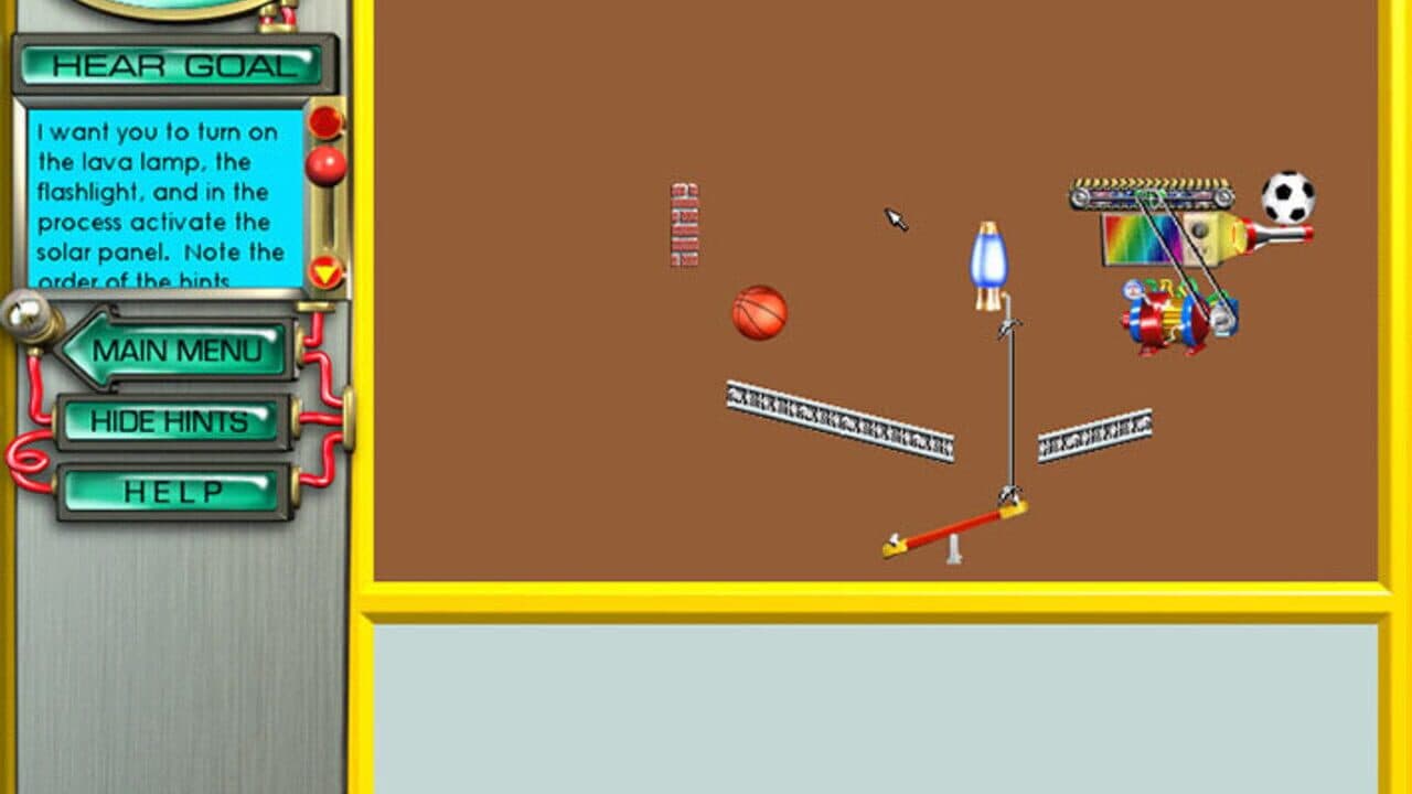The Incredible Machine Mega Pack thumbnail 7