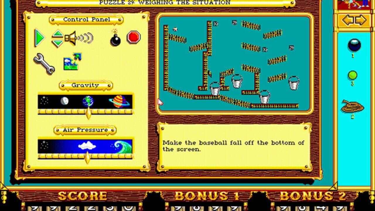 The Incredible Machine Mega Pack thumbnail 8