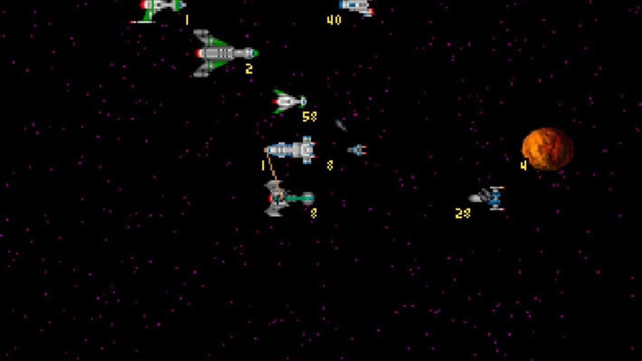 Master of Orion 1+2 thumbnail 6