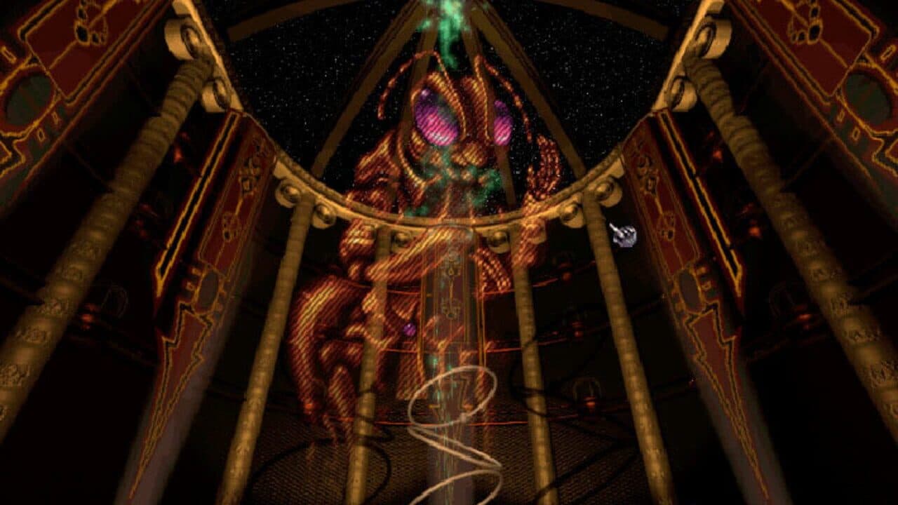 Master of Orion 1+2 thumbnail 7