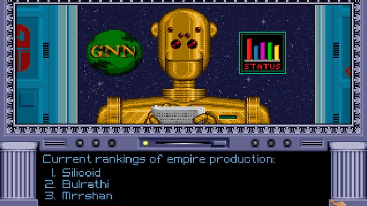 Master of Orion 1+2 thumbnail 8